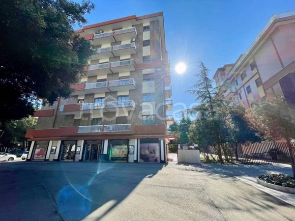 appartamento in vendita a Foggia in zona Immacolata / San Pio X