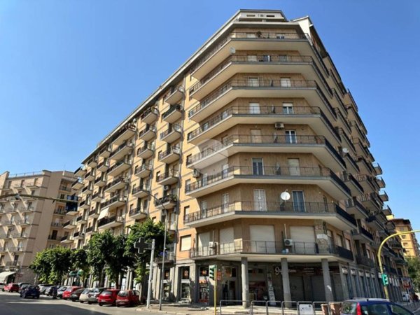 appartamento in vendita a Foggia in zona Candelaro