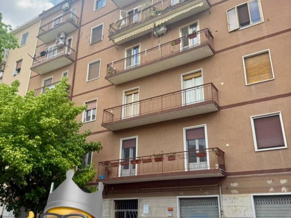 appartamento in vendita a Foggia in zona Immacolata / San Pio X