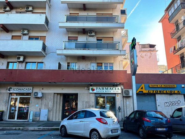 appartamento in vendita a Foggia