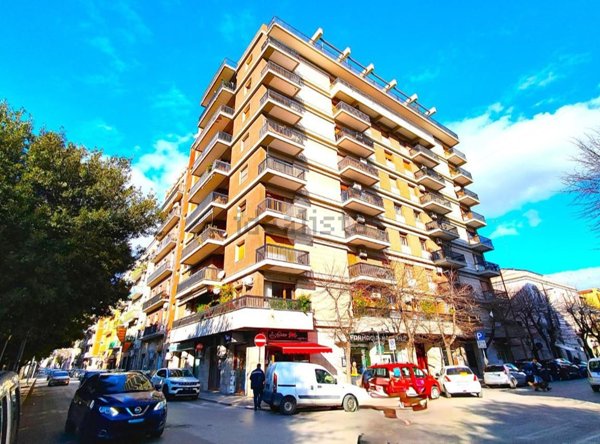 appartamento in vendita a Foggia in zona Centro Città