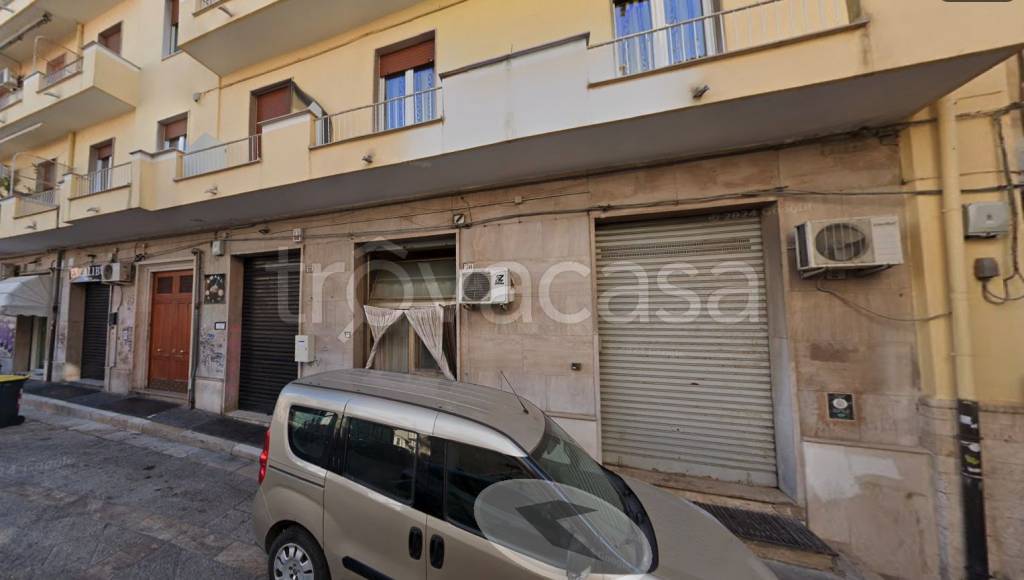 monolocale in vendita a Foggia in zona Centro Città