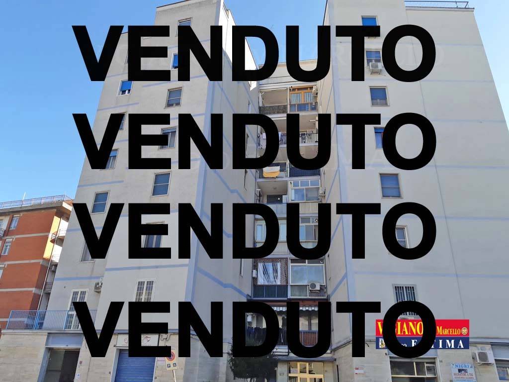 appartamento in vendita a Foggia