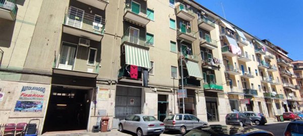 appartamento in vendita a Foggia in zona San Ciro