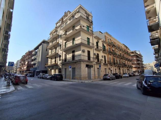 appartamento in vendita a Foggia