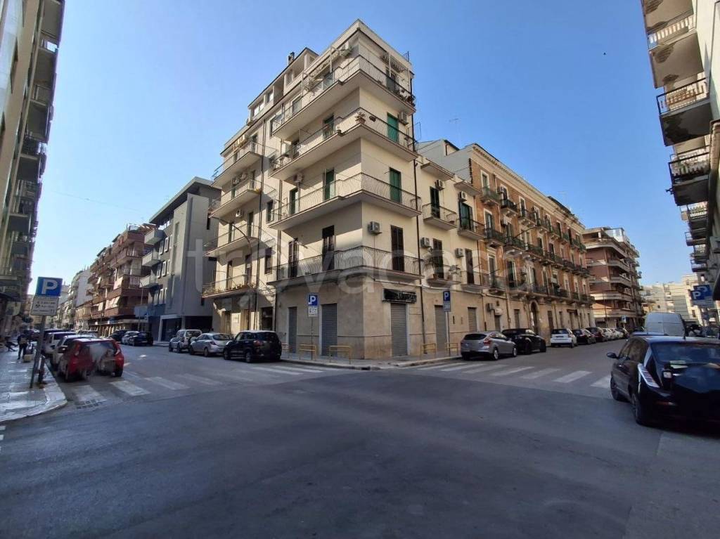appartamento in vendita a Foggia