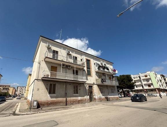 appartamento in vendita a Foggia in zona Stadio