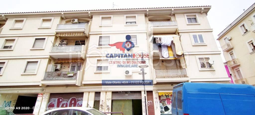 monolocale in vendita a Foggia in zona Centro Città