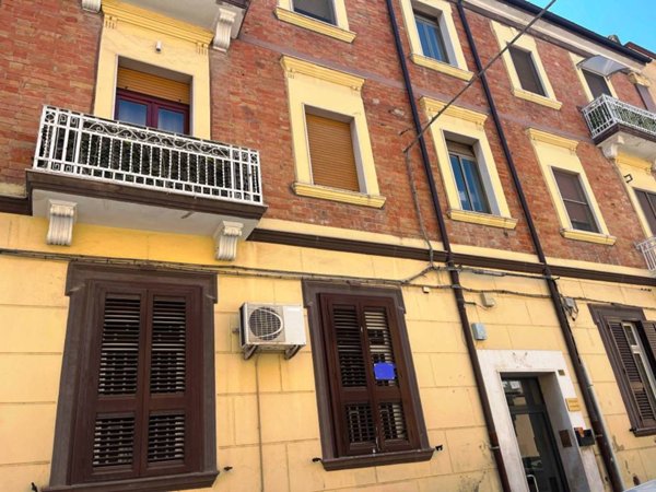 appartamento in vendita a Foggia