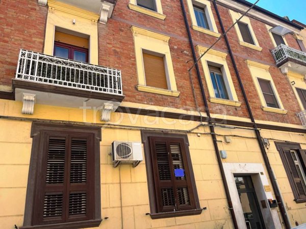 appartamento in vendita a Foggia in zona Immacolata / San Pio X