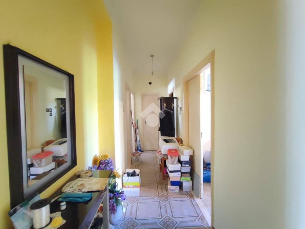 appartamento in vendita a Foggia in zona CEP