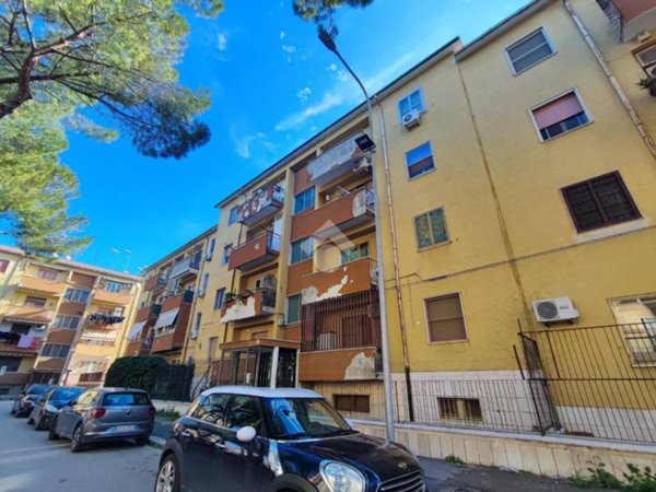 appartamento in vendita a Foggia in zona CEP