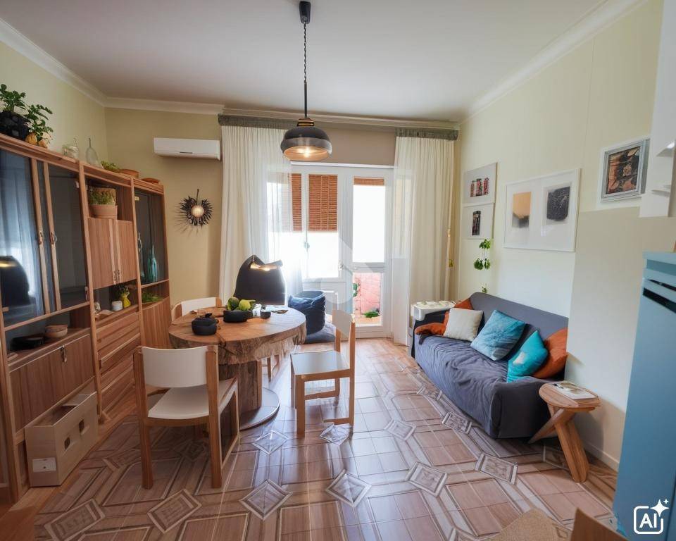 appartamento in vendita a Foggia in zona CEP