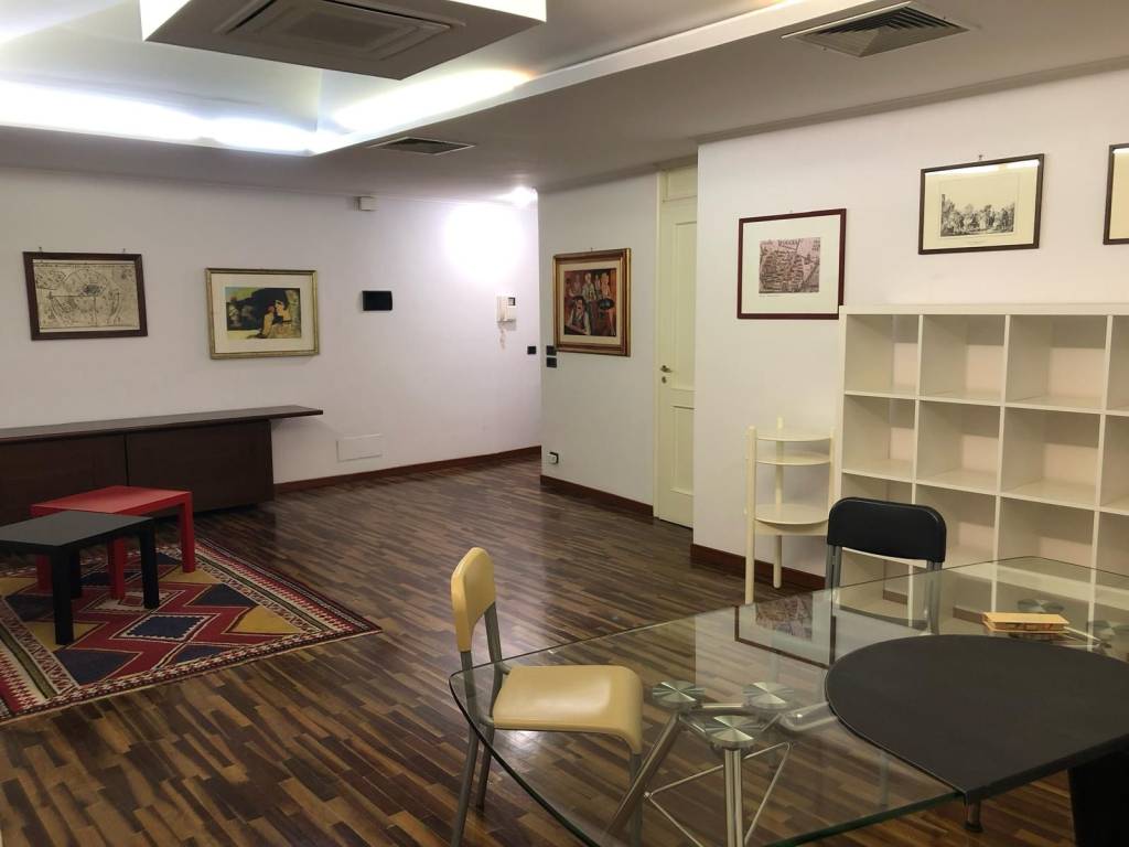 appartamento in vendita a Foggia in zona Centro Città