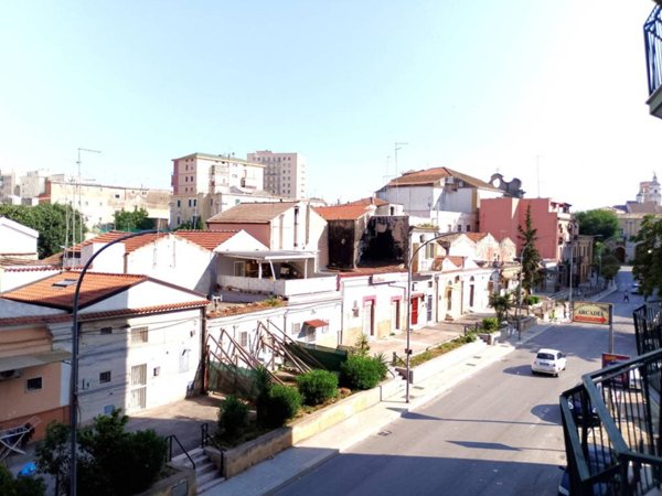 appartamento in vendita a Foggia in zona Candelaro