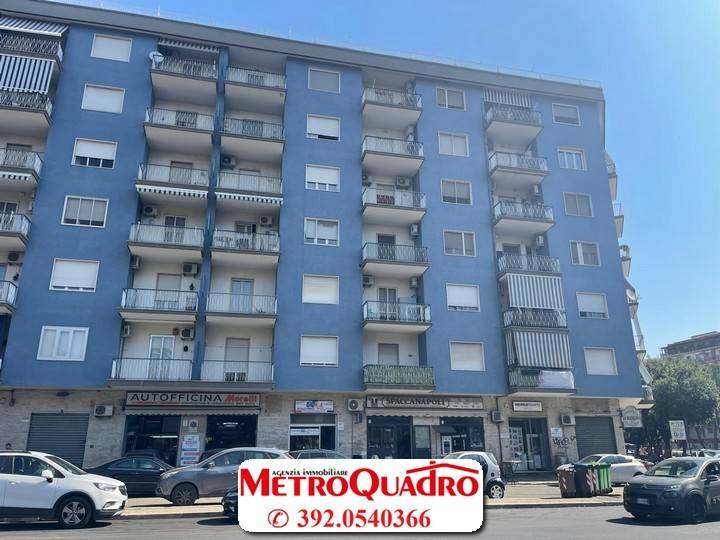 negozio in vendita a Foggia in zona Immacolata / San Pio X