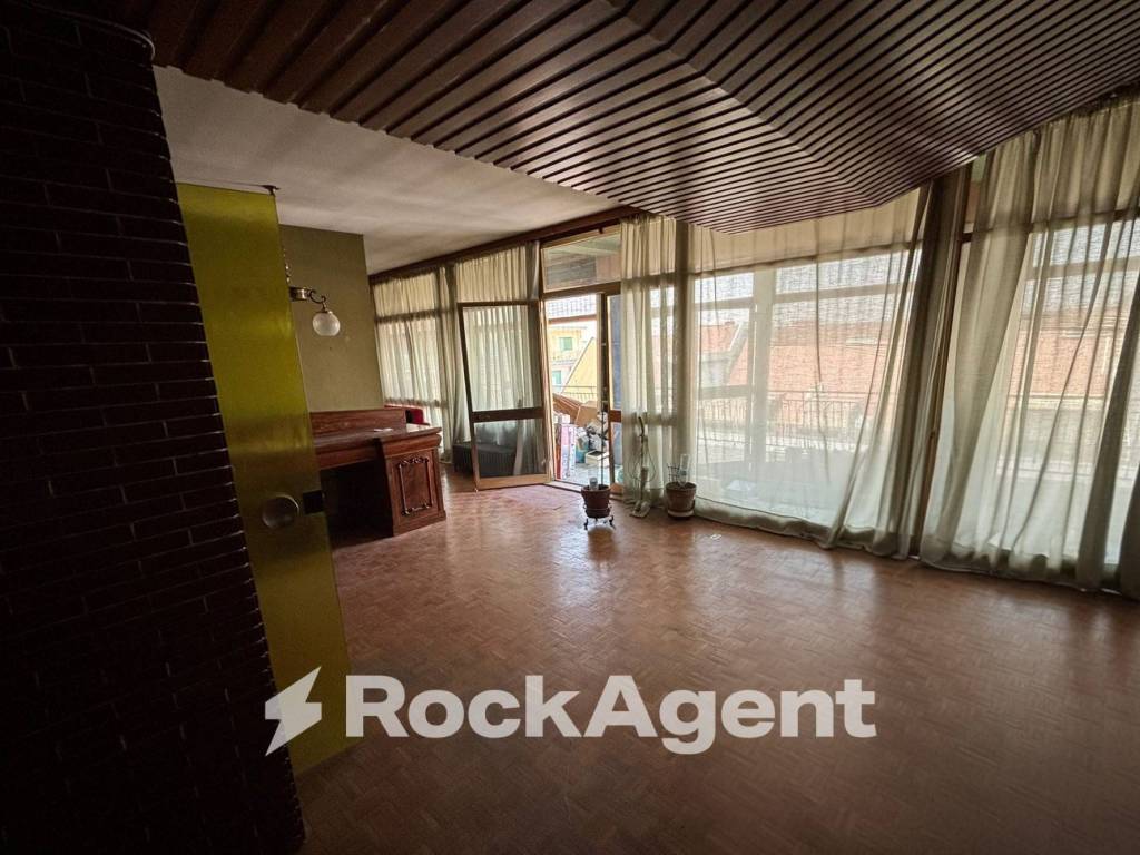 appartamento in vendita a Foggia in zona San Ciro
