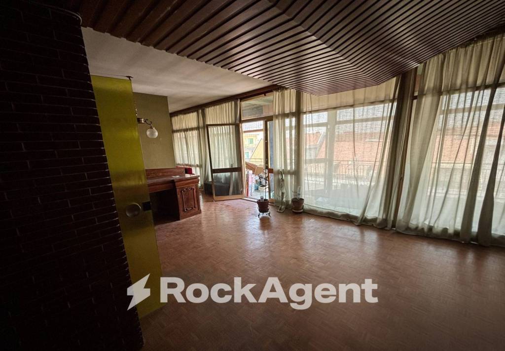 appartamento in vendita a Foggia in zona Stadio