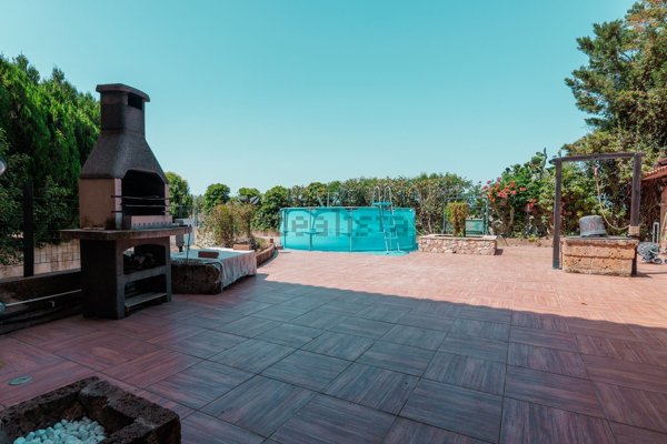 casa indipendente in vendita a Foggia