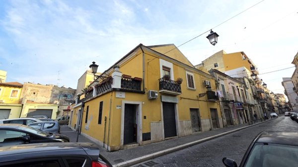 appartamento in vendita a Foggia in zona Centro Città