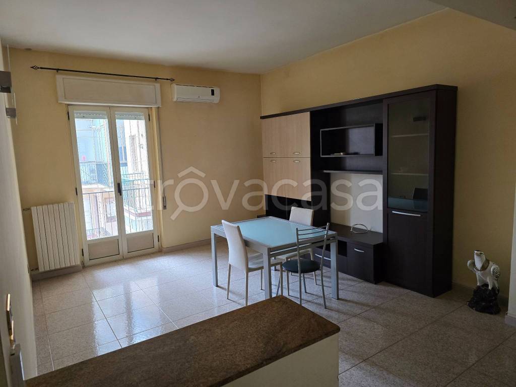 appartamento in vendita a Foggia in zona Immacolata / San Pio X