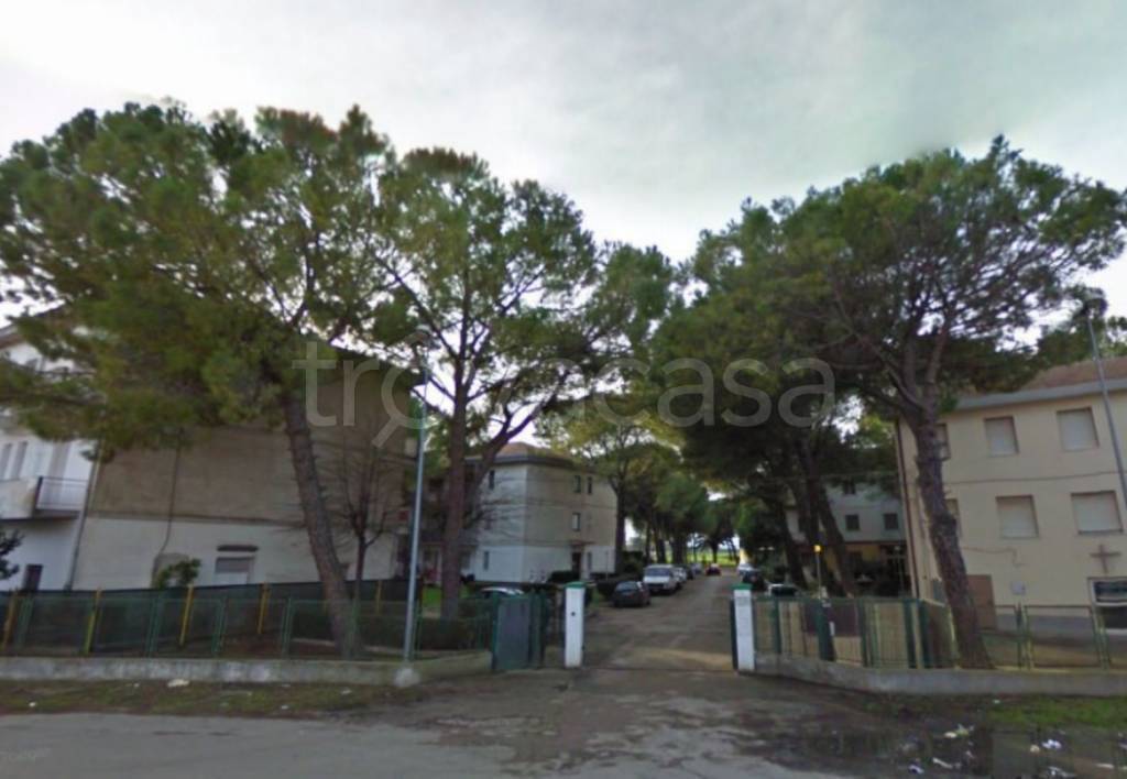 appartamento in vendita a Foggia in zona Centro Città