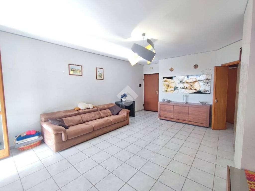 appartamento in vendita a Foggia in zona CEP