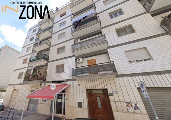 appartamento in vendita a Foggia
