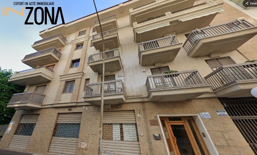 appartamento in vendita a Foggia