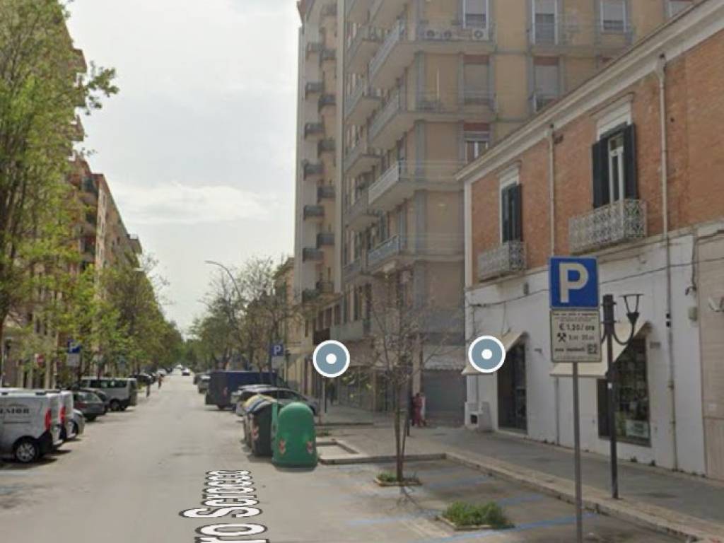 appartamento in vendita a Foggia