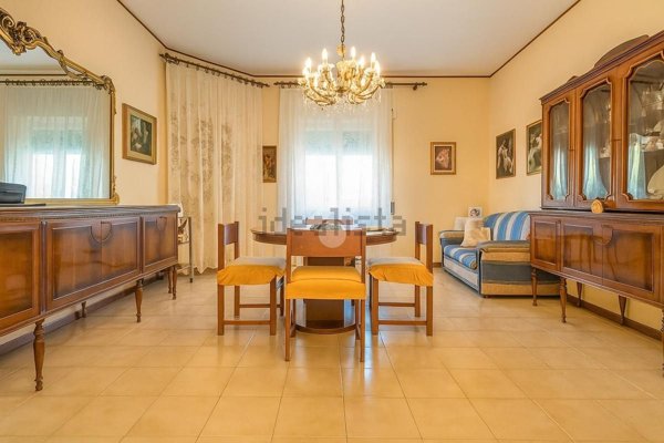 appartamento in vendita a Foggia in zona CEP