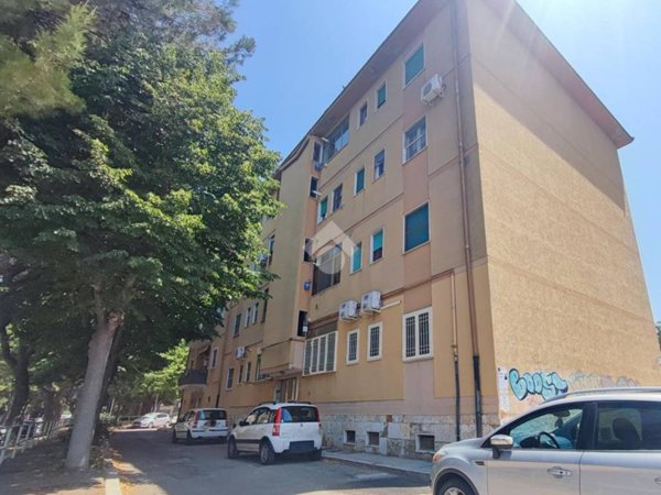 appartamento in vendita a Foggia in zona CEP