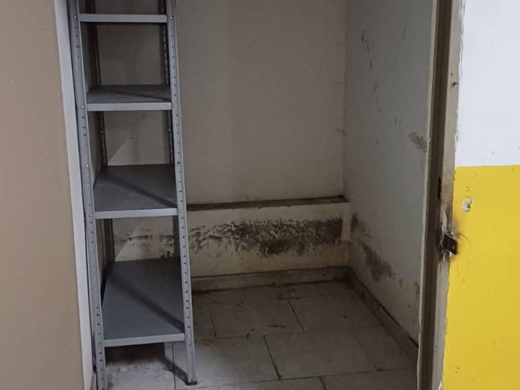 locale commerciale in vendita a Foggia