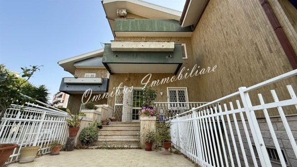 casa indipendente in vendita a Foggia in zona San Ciro
