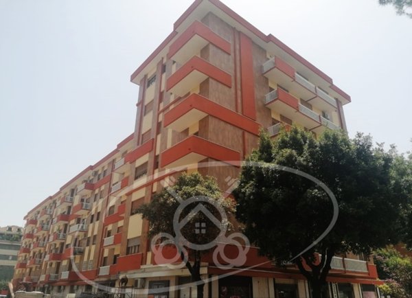 locale di sgombero in vendita a Foggia in zona Immacolata / San Pio X