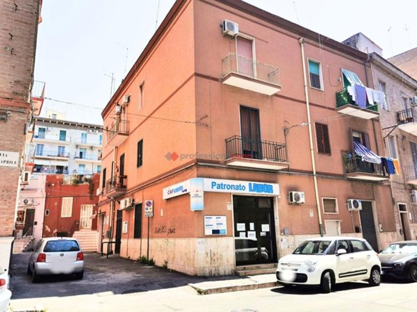 appartamento in vendita a Foggia