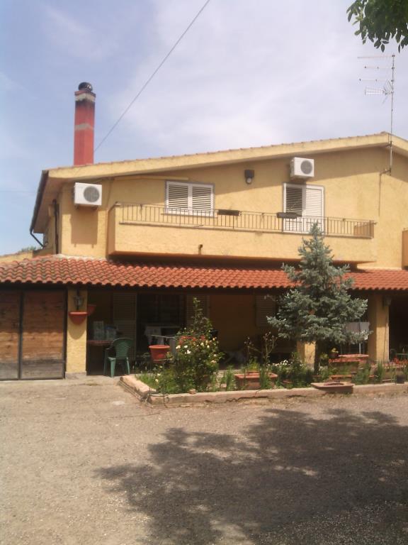 casa indipendente in vendita a Foggia