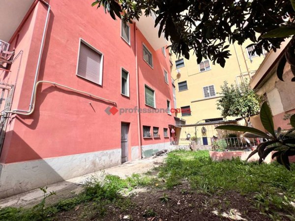 appartamento in vendita a Foggia