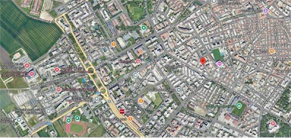 appartamento in vendita a Foggia
