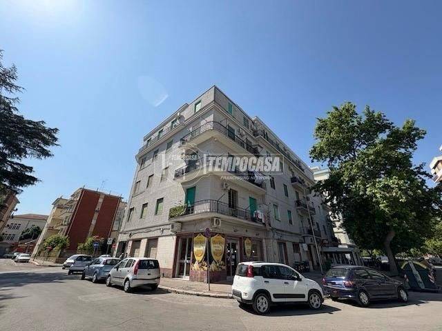 appartamento in vendita a Foggia