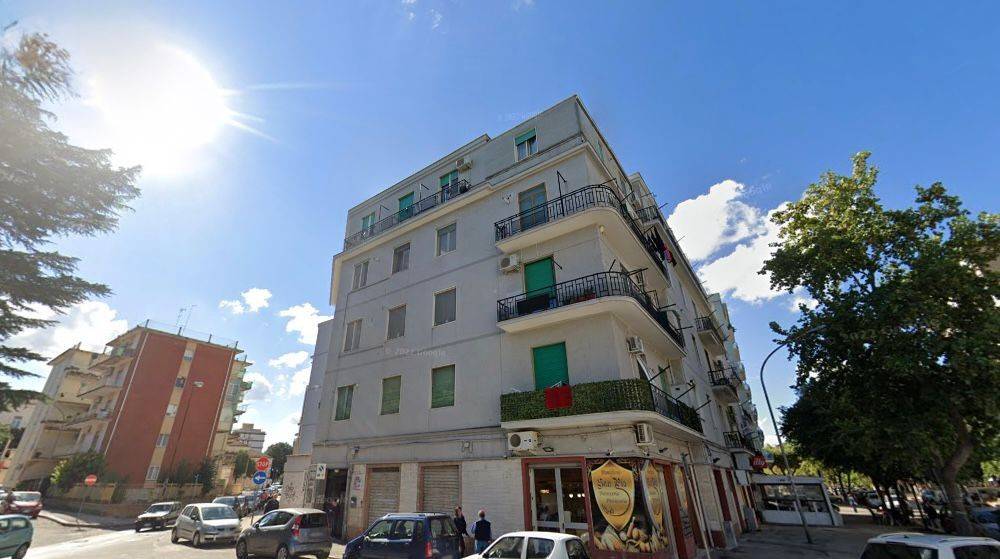 appartamento in vendita a Foggia