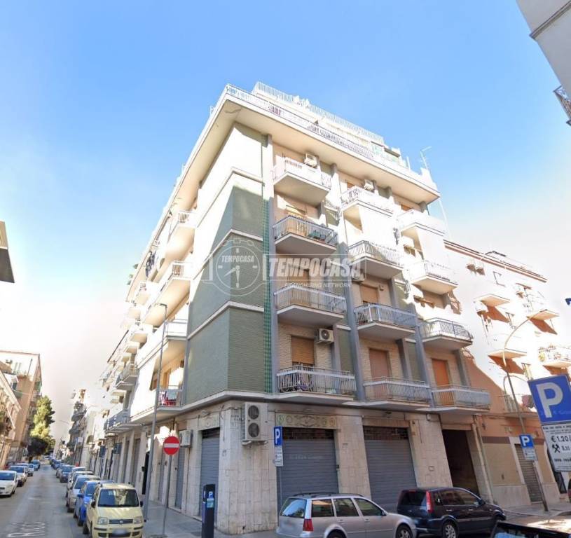 appartamento in vendita a Foggia in zona Immacolata / San Pio X