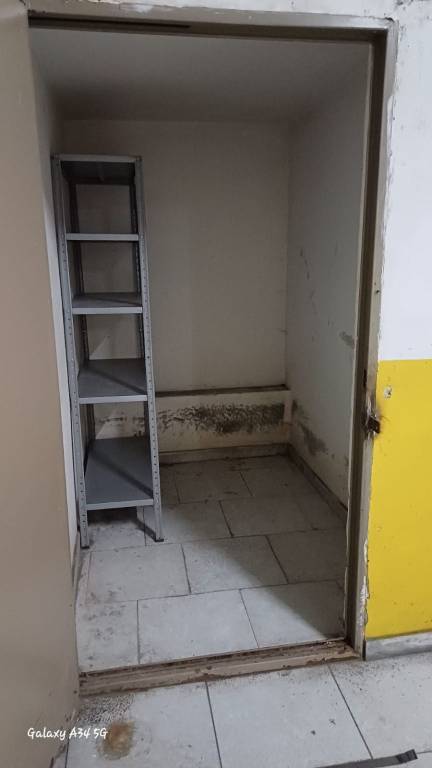 locale commerciale in vendita a Foggia
