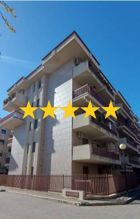 appartamento in vendita a Foggia