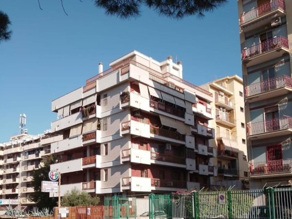 appartamento in vendita a Foggia