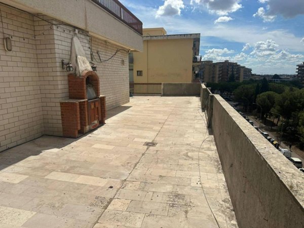 appartamento in vendita a Foggia in zona Immacolata / San Pio X