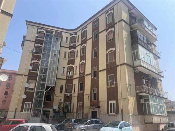 appartamento in vendita a Foggia