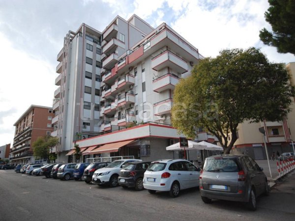 appartamento in vendita a Foggia in zona Macchia Gialla