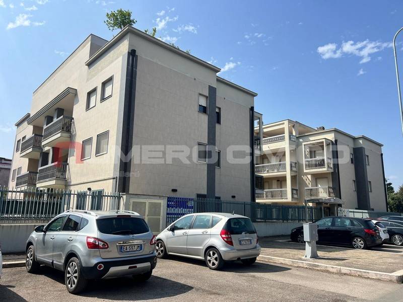 appartamento in vendita a Foggia in zona Macchia Gialla