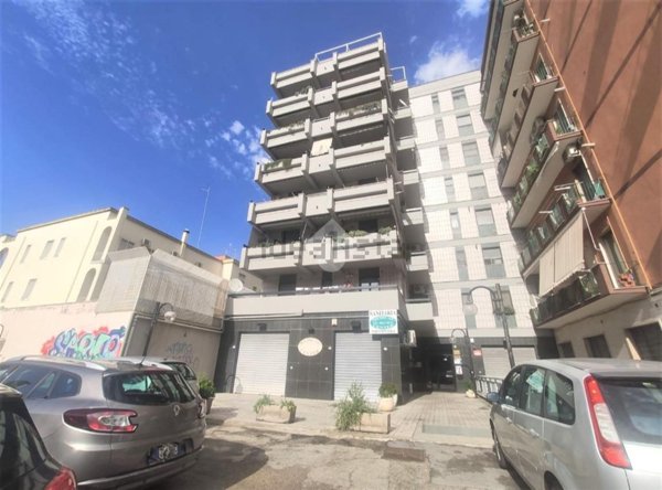 appartamento in vendita a Foggia